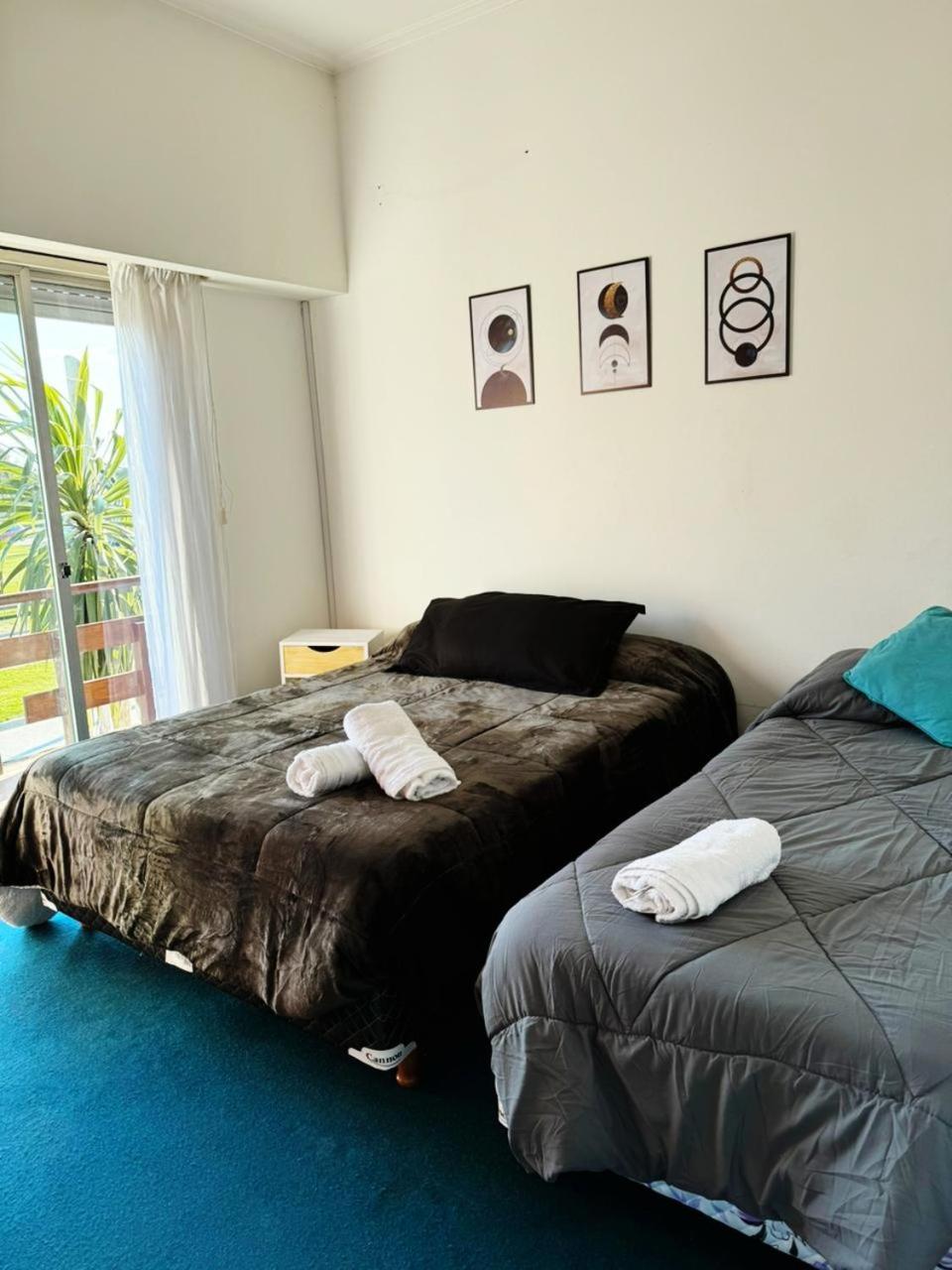 Casa Zona Residencial , Pileta, Garage Doble Y Quincho Con Parrilla Holiday home