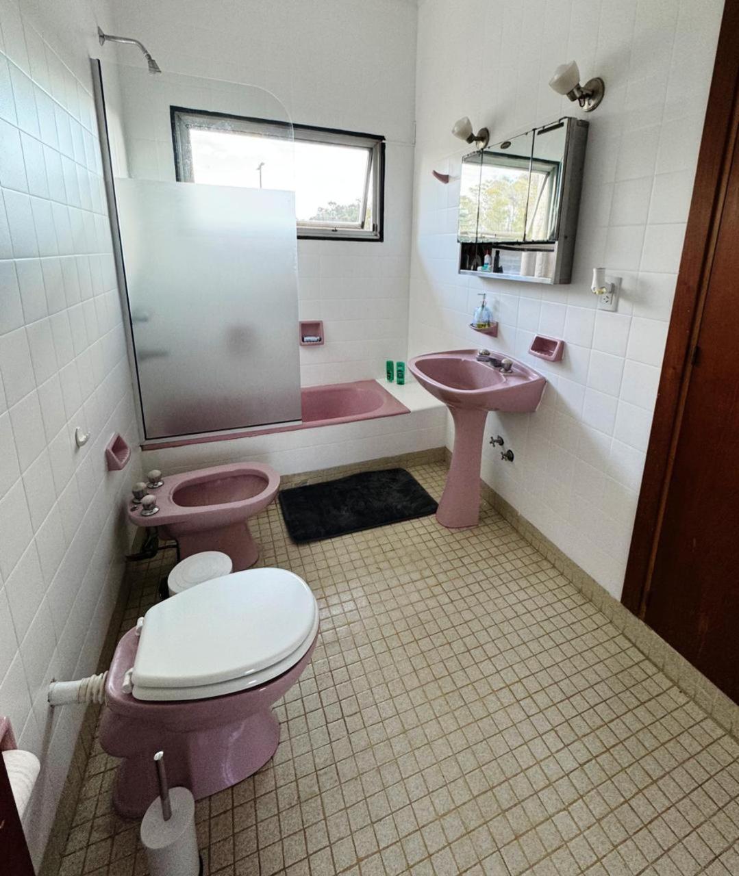Casa Zona Residencial , Pileta, Garage Doble Y Quincho Con Parrilla Holiday home *