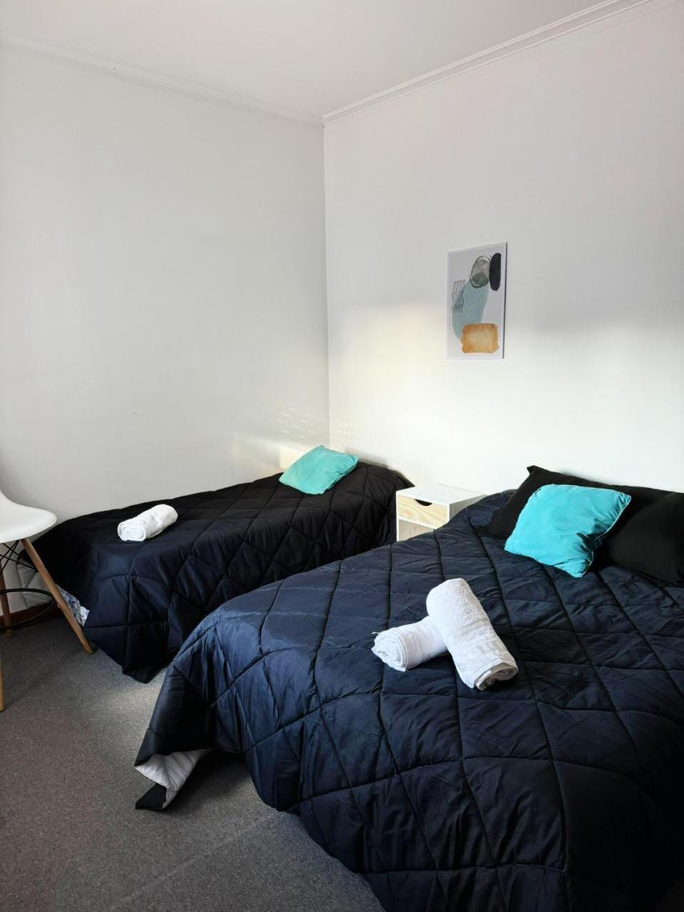 Casa Zona Residencial , Pileta, Garage Doble Y Quincho Con Parrilla Holiday home Azul