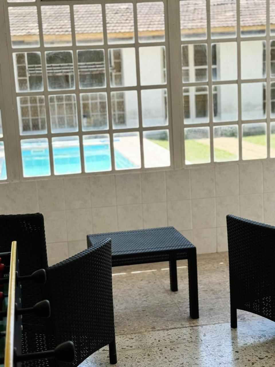 Holiday home Casa Zona Residencial , Pileta, Garage Doble Y Quincho Con Parrilla